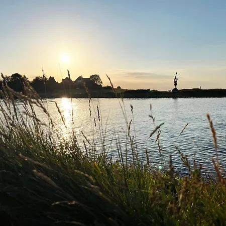 Haus Leni * Butjadingen