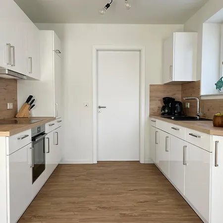 Haus Leni Prázdninový dům