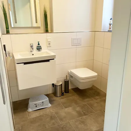 Haus Leni Butjadingen