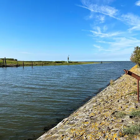 Haus Leni * Butjadingen