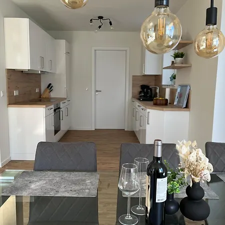 Prázdninový dům Haus Leni