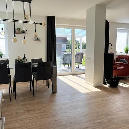 Haus Leni * Butjadingen