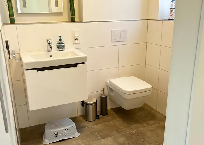 Haus Leni بوتجادينغين