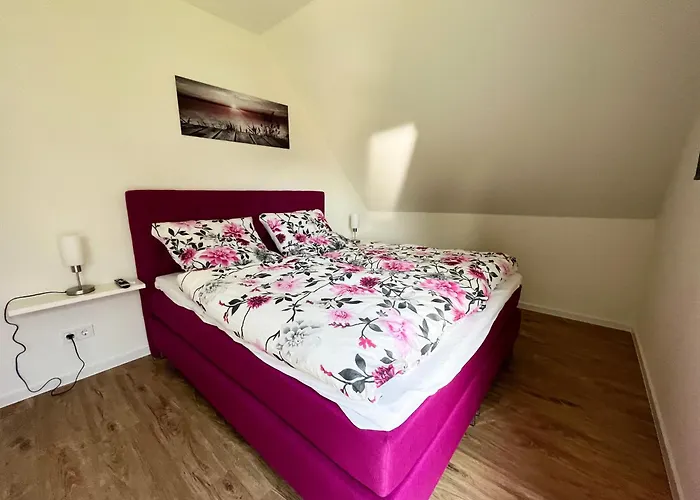 Haus Leni * بوتجادينغين