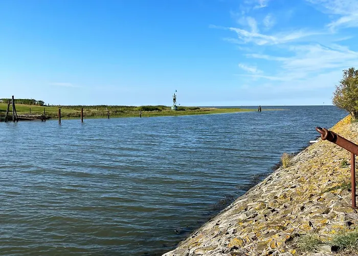 Haus Leni * بوتجادينغين
