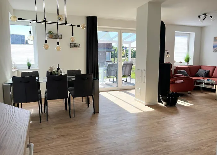 Haus Leni * بوتجادينغين