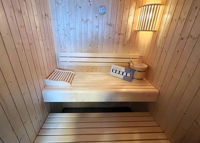 Haus Leni بيت للعطل