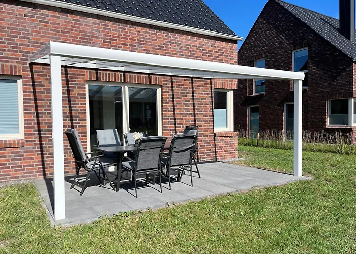 Haus Leni بيت للعطل بوتجادينغين