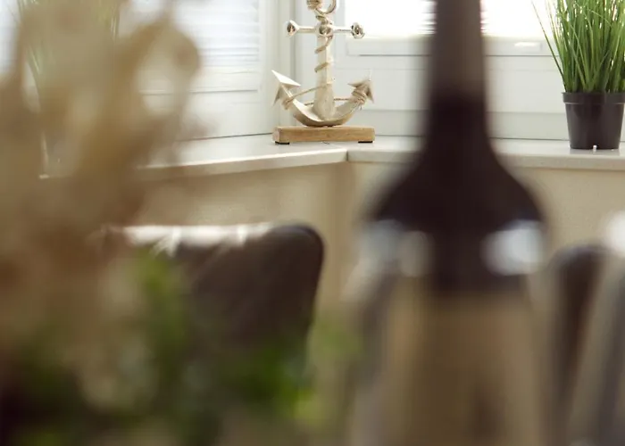 Haus Leni بيت للعطل *